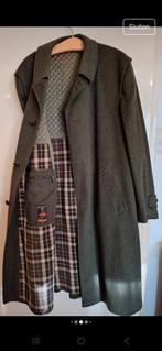 Steinbock Himalaya Loden Jas - 4XL - Origineel, Steinbock, Overige maten, Ophalen of Verzenden, Gedragen