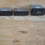 Partij van 3 autoradio’s, Ophalen