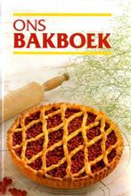 ONS BAKBOEK, Ophalen of Verzenden, Zo goed als nieuw, Nederland en België