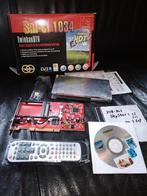 computer Sateliet ontvanger pci-kaarten, Ophalen of Verzenden, Overige merken