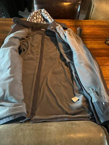 Lilliputie zwangerschapsJas XL - Nieuwprijs €235 beschikbaar voor biedingen