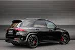 Mercedes-Benz GLE-klasse AMG 53 Hybrid 4MATIC+ Night Edition, Automaat, 77 km/l, GLE, Zwart