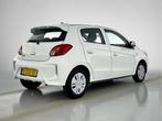 Mitsubishi Space Star 1.2 Connect+ (bj 2023), Voorwielaandrijving, 12 maanden, Stof, Gebruikt