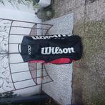 Wilson tour tennis tas ook wielen, Ophalen of Verzenden, Zo goed als nieuw, Tas, Wilson