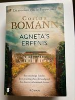 Corina Bomann - Agneta's erfenis, Verzenden, Zo goed als nieuw, Corina Bomann, Nederland