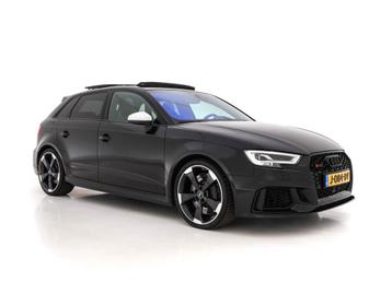 Audi RS3 2.5 TFSI quattro Aut. *RS-SEATS | PANO | NAPPA-FULL beschikbaar voor biedingen