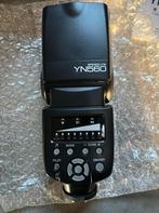 Yongnuo Yn560 Speedlite flitser, nieuw in de doos, Ophalen of Verzenden, Nieuw, Overige merken