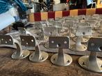 Leuning dragers aluminium te koop, Ophalen of Verzenden, Zo goed als nieuw, Overige materialen