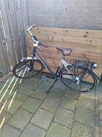 Gazelle eclips limited edition 53cm, 53 tot 56 cm, Versnellingen, Ophalen of Verzenden, Zo goed als nieuw