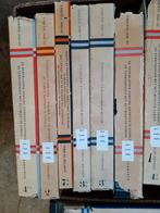 Enquêtecommissie Regeringsbeleid 1940-1945, Boeken, Ophalen