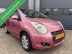 Suzuki Alto 1.0 Exclusive Automaat Uitvoering / Slechts 84.D, Euro 5, 200 kg, Overige kleuren, Bedrijf