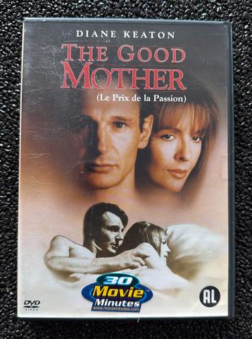 DVD The good Mother - Diane Keaton - Liam Neeson beschikbaar voor biedingen