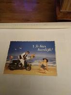 'T  IS HIER HEERLIJK!, Ophalen of Verzenden, Overige thema's