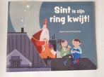 Nieuw: sint is zijn ring kwijt, Nieuw, Ophalen of Verzenden