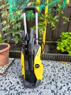 Karcher hogedrukreiniger K5 premium Full control Plus, Ophalen of Verzenden, Zo goed als nieuw, Elektrisch, Karcher