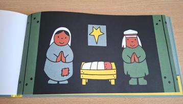 boek Kerstmis - Dick Bruna beschikbaar voor biedingen