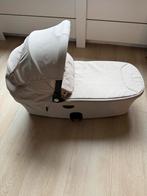 Nuna Demi Next Reiswieg - Zo goed als nieuw!, Ophalen of Verzenden, Zo goed als nieuw, Wieg