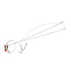 Shakespeare Cod Rig Xtreme - kabeljauw paternoster (s), Watersport en Boten, Verzenden, Nieuw, Overige typen