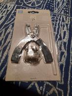 Lamelschaar, Ophalen of Verzenden, Nieuw, Minder dan 100 cm