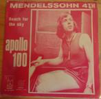 Apollo 100 > Mendelssohn 4 th, Cd's en Dvd's, Vinyl Singles, Gebruikt, 7 inch, Single, Ophalen of Verzenden