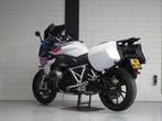 BMW R 1250 RS | Koffers | Akrapovic | Dealeronderhouden, Motoren, Motoren | BMW, 1254 cc, Sport, Meer dan 35 kW