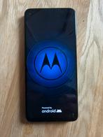 Motorola moto g(9) plus, Telecommunicatie, Gebruikt, Overige modellen, Zwart, Ophalen of Verzenden