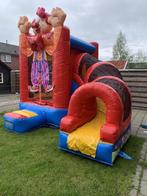 springkussen per 2 dagen €55, Hobby en Vrije tijd, Feestartikelen | Verhuur, Ophalen, Zo goed als nieuw, Overige