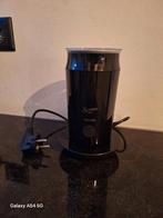 Melkopschuimer, Ophalen, Gebruikt, Elektrische melkopschuimer