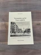 Verzamelen op het Transvaalplein. AB CARANSA., Ophalen of Verzenden, Gelezen