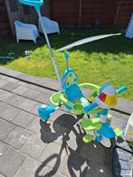 V tech super trike 4 in 1 - kinderfiets vanaf 9 mnd, Ophalen, Zo goed als nieuw