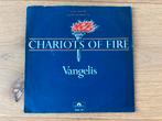 Te koop: vinyl single Vangelis - Chariots of Fire, Cd's en Dvd's, Ophalen of Verzenden, Single