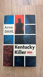 Arne Dahl - Kentucky Killer, Ophalen of Verzenden, Gelezen, Arne Dahl