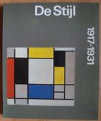 De Stijl 1917-1931 - Theo van Doesburg, Ophalen of Verzenden, Zo goed als nieuw, Theo van Doesburg, Overige onderwerpen