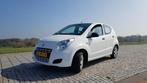 Suzuki Alto 1.0  Wit superrzuinig nu 2600,-!!!!, Origineel Nederlands, Te koop, Android Auto, Benzine