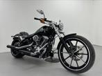 Harley-Davidson Breakout FXSB 103 Ci 2013 Jekill&Hyde Stage2, Motoren, Motoren | Harley-Davidson, Bedrijf, Chopper