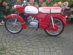 te koop zundapp 515, Fietsen en Brommers, Brommers | Zundapp, Ophalen, Overige modellen, Maximaal 45 km/u, 49 cc