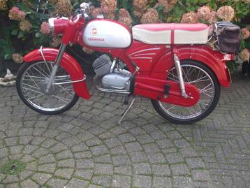 te koop zundapp 515 beschikbaar voor biedingen