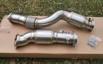 Uitlaat downpipe set BMW M2 G87 - M3 G80/81 - M4 G82/83 S58, Ophalen of Verzenden, Performance-exhaust.nl, Info@performance-exhaust.nl