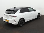 Opel Astra Electric 54 kWh GS | Automaat | 156pk | 3 Fase |, Auto's, 12 maanden, 156 pk, Alcantara, Wit