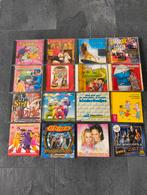 Kinder CD Collectie - Educatief & Muziek, Cd's en Dvd's, Cd's | Kinderen en Jeugd, Educatief, Boxset, Ophalen of Verzenden, Zo goed als nieuw