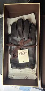 UGGS heren handschoenen, Kleding | Heren, Mutsen, Sjaals en Handschoenen, UGG, Maat 56/58 (XL), Ophalen of Verzenden, Zo goed als nieuw