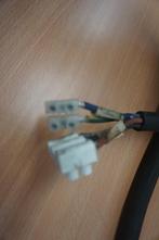 krachtstroomkabel 2.25 meter, Niet ingevuld, Gebruikt, Niet ingevuld, Ophalen of Verzenden