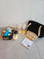 Kolf Medela Freestyle, Kinderen en Baby's, Babyvoeding en Toebehoren, Ophalen of Verzenden, Gebruikt, Borstkolf