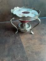 Antieke Theelichtje/Warmhouder, Antiek en Kunst, Ophalen