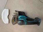 Makita DUM604 18V Accu Grasschaar, Ophalen of Verzenden, Gebruikt, Accu, Makita