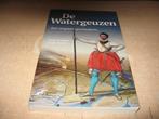 Anne Doedens       De Watergeuzen,een vergeten geschiedenis, Ophalen of Verzenden, Zo goed als nieuw