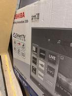 TOSHIBA Smart TV 47", Audio, Tv en Foto, Televisies, Ophalen, 120 Hz, Smart TV, Full HD (1080p)