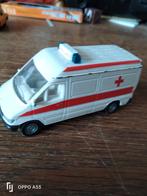 Mercedes Benz Sprinter siku 164 ambulance, Ophalen of Verzenden