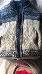 gewilde unisex vest windstopper van windfjord of norway S, Ophalen of Verzenden, Zo goed als nieuw, Jack
