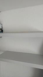 İkea planken 2 klein, Doe-het-zelf en Verbouw, Hout en Planken, Ophalen, Minder dan 25 mm, Plank, Minder dan 200 cm